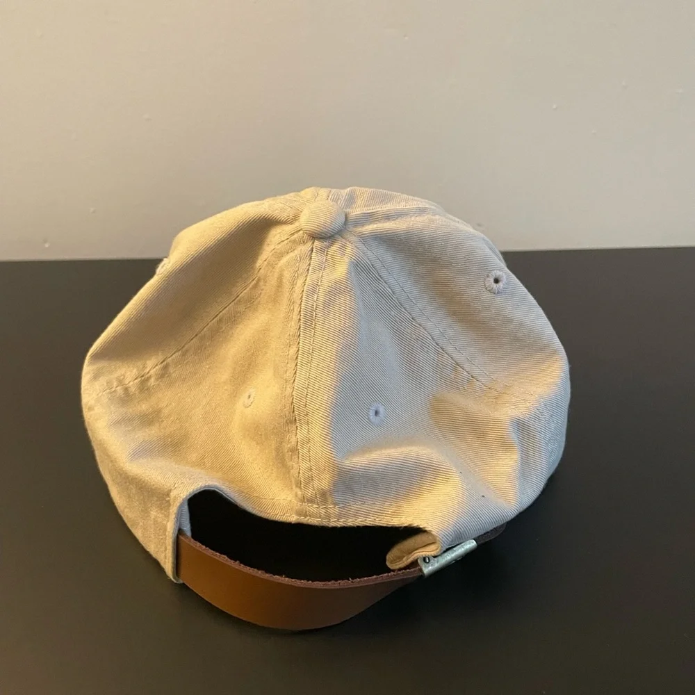 Kangol Strapback - Picture 2 of 3